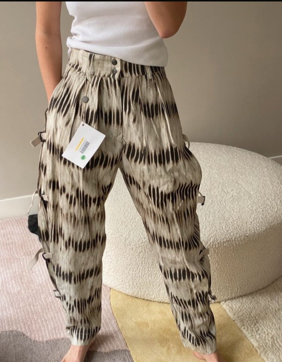 Isabel marant discount izard leggings