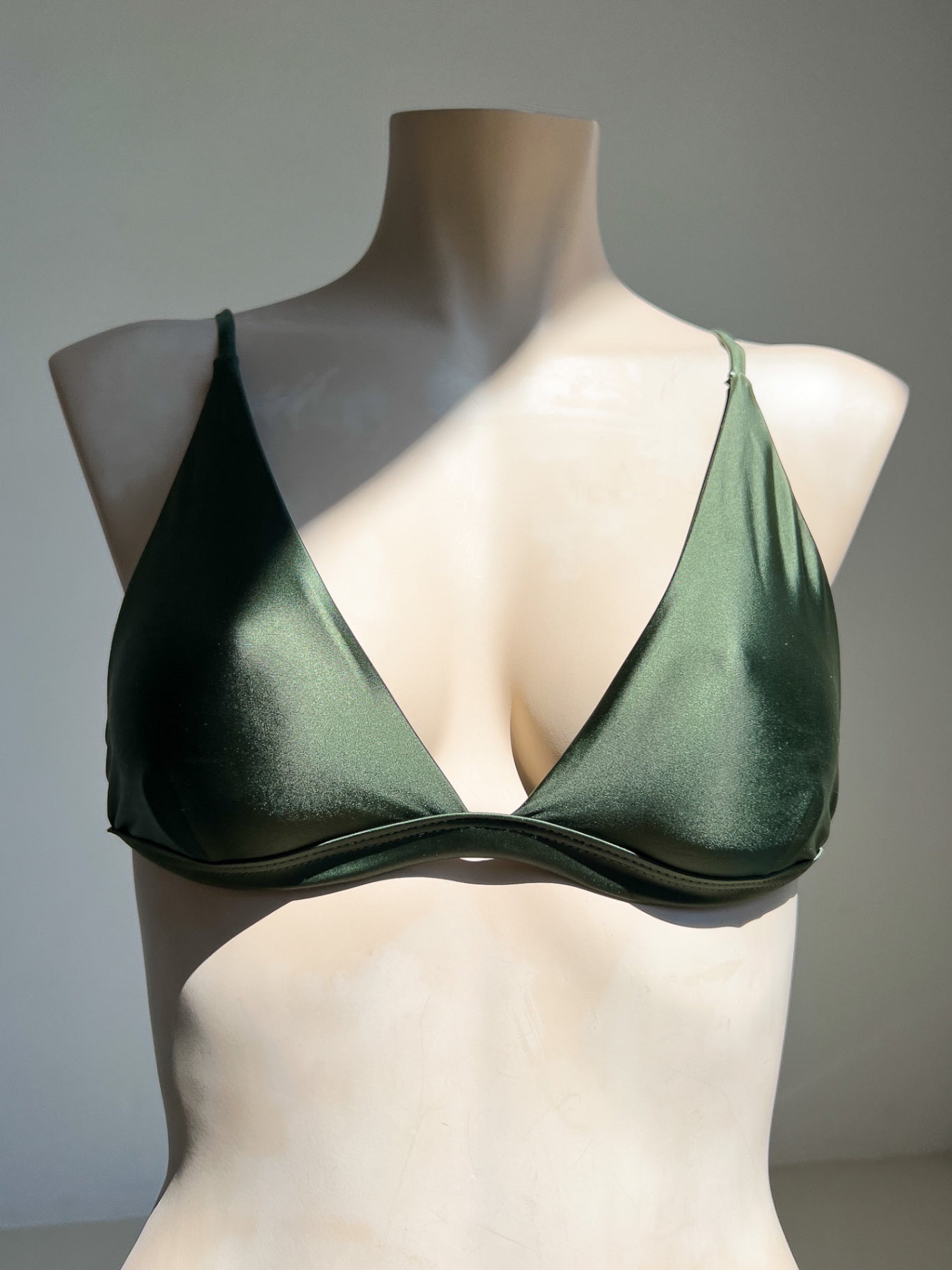 TALISSA - H. Nathalie Bikini S Green