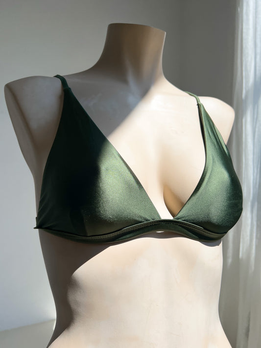 TALISSA - H. Nathalie Bikini S Green