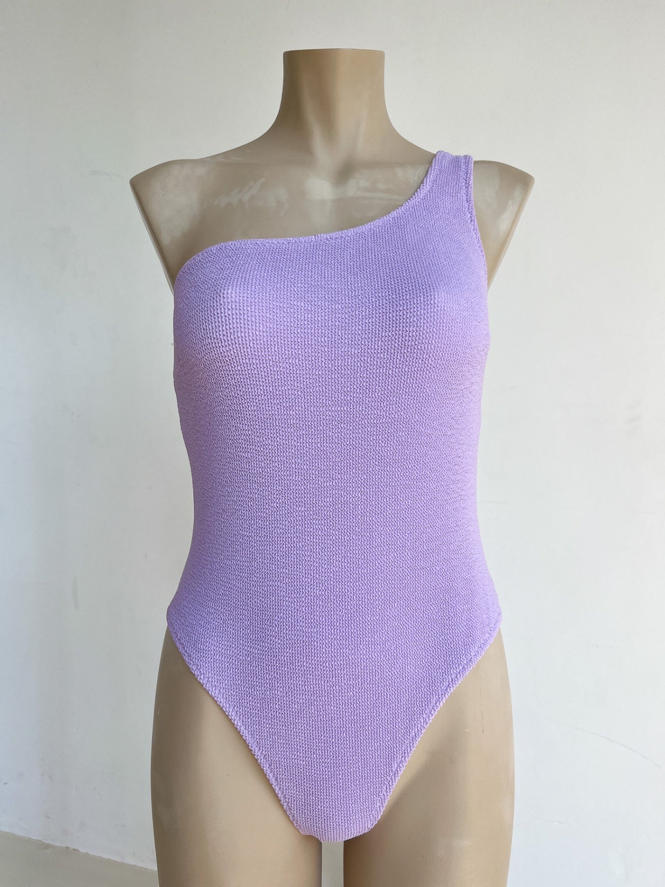 TALISSA - Pieces Bathing suit M Lavender