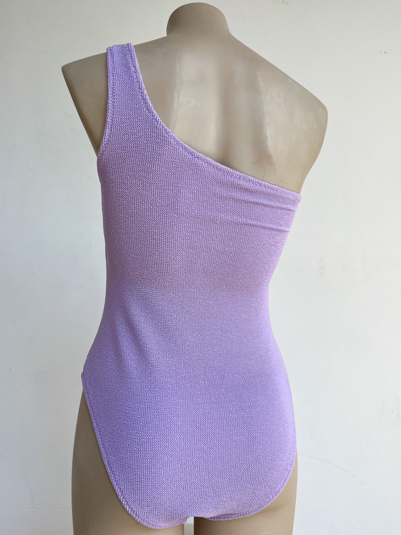 TALISSA - Pieces Bathing suit M Lavender