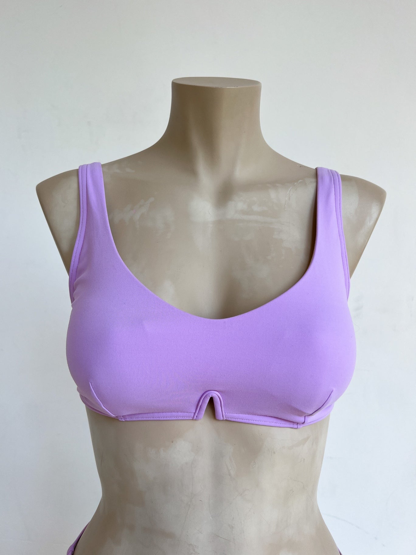 TALISSA - Triumph Bikini set Purple