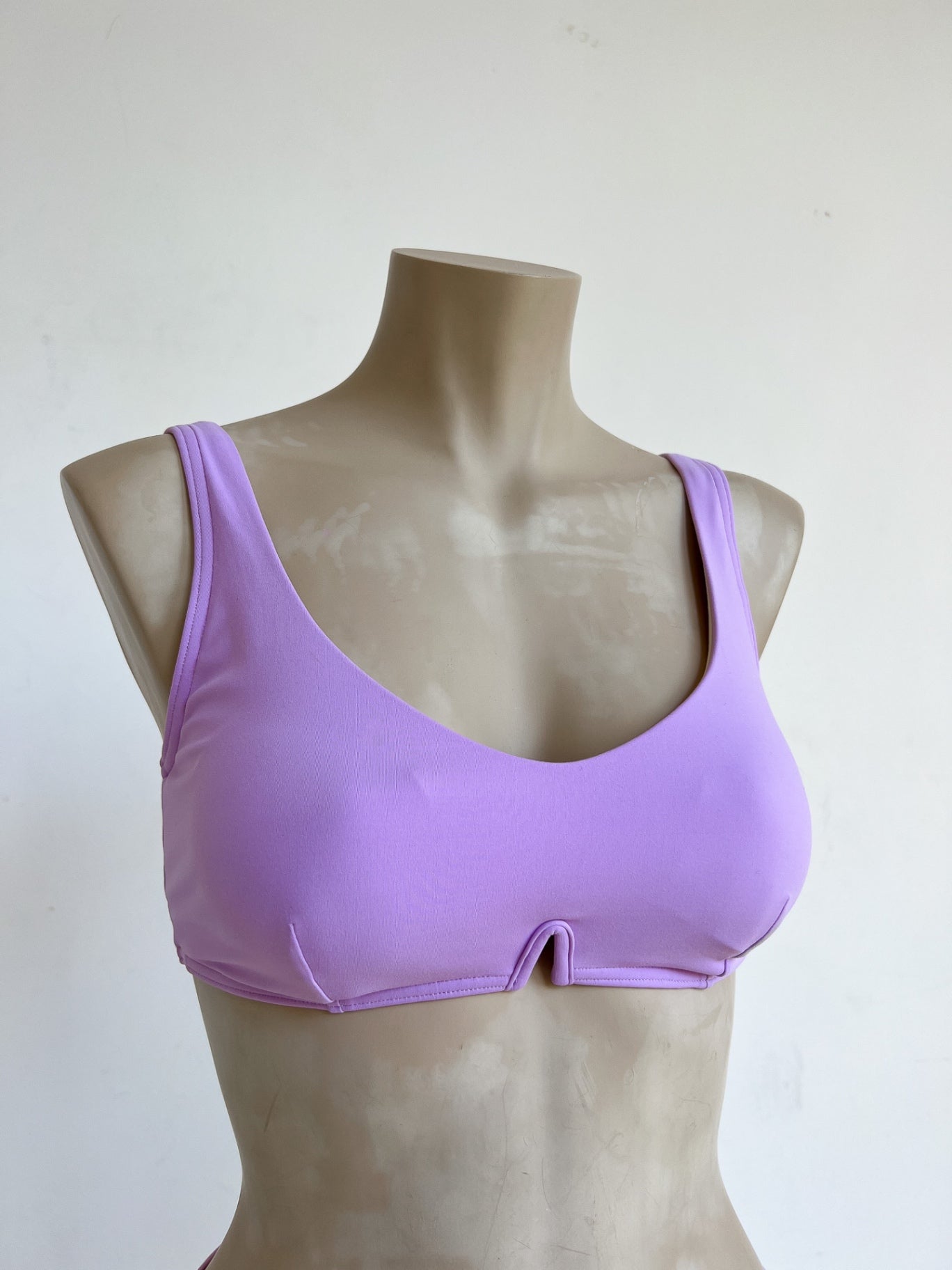 TALISSA - Triumph Bikini set Purple