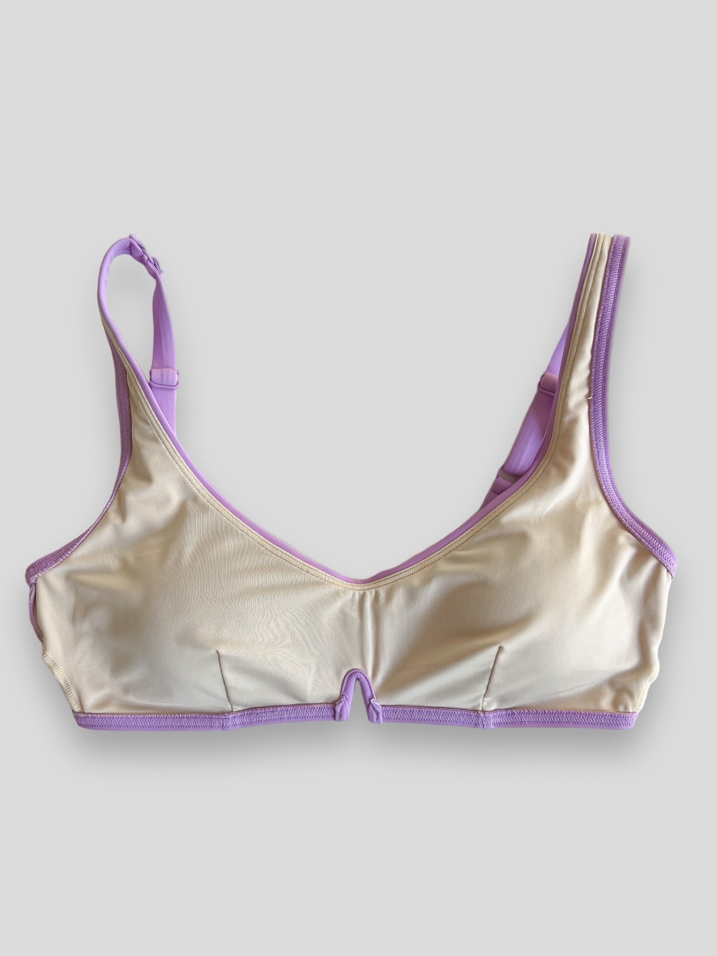 TALISSA - Triumph Bikini set Purple