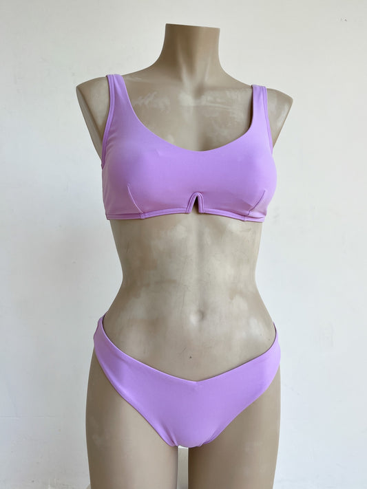 TALISSA - Triumph Bikini set Purple