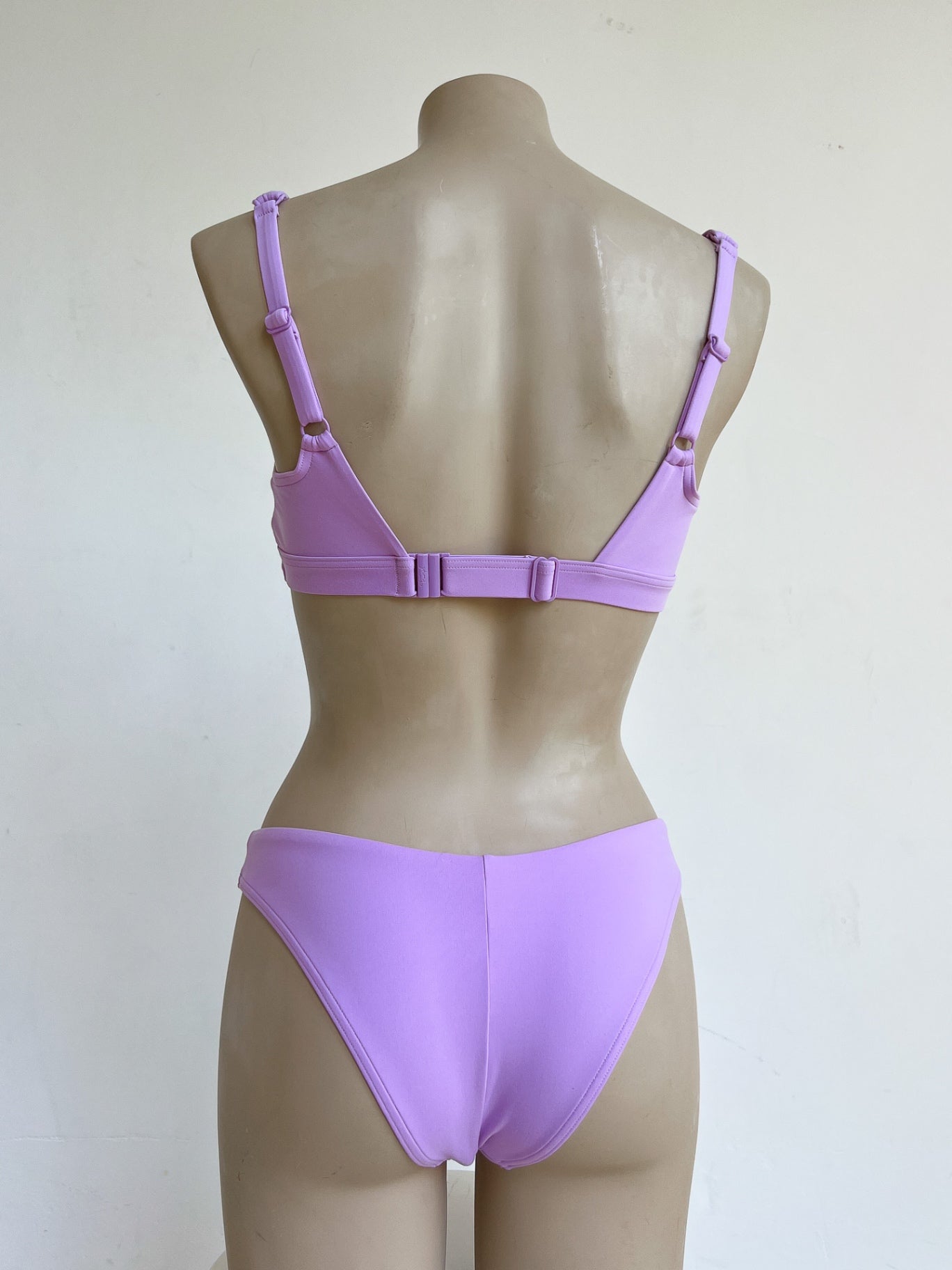 TALISSA - Triumph Bikini set Purple