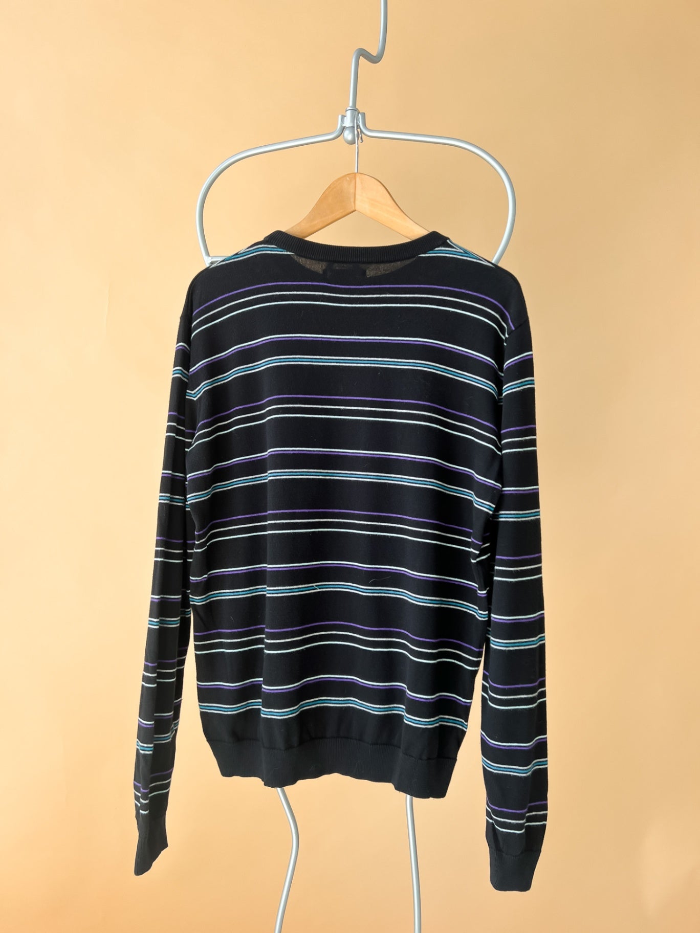 MARTHE - Raswear Vintage Sweater L