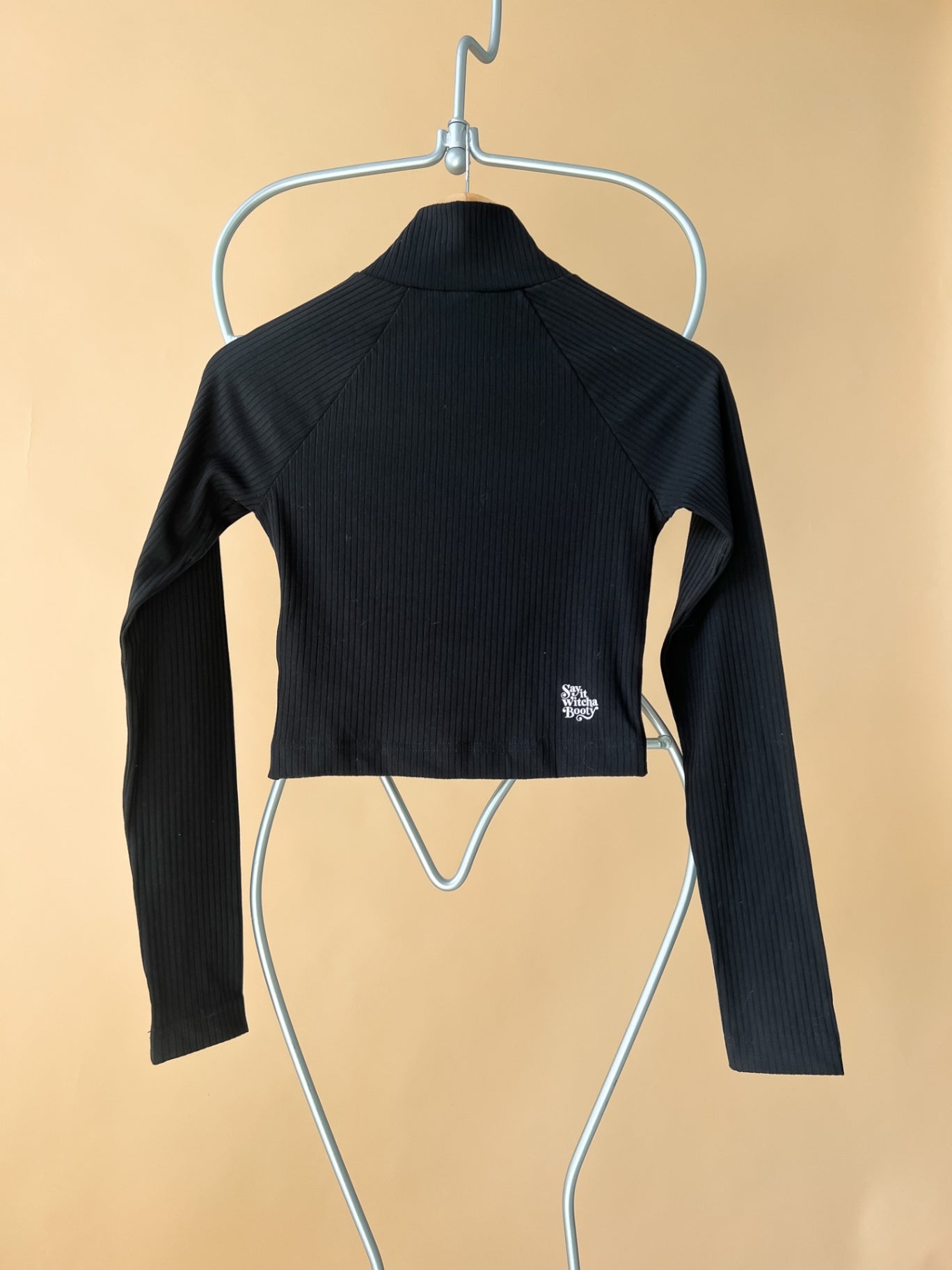 MARTHE - G-Star RAW Long Sleeve Top  Black