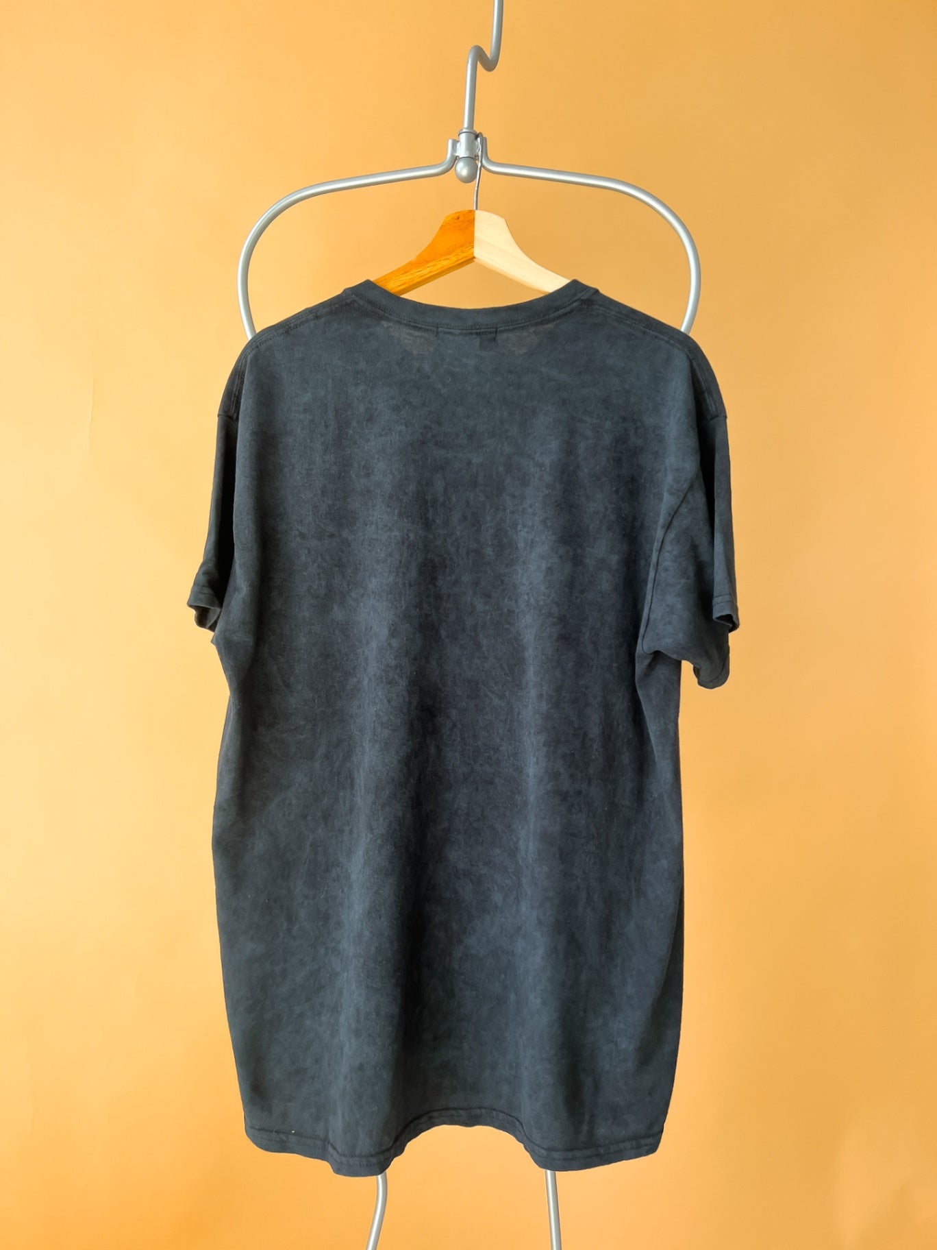 MARTHE - NGOrder T-Shirt 12 Gray