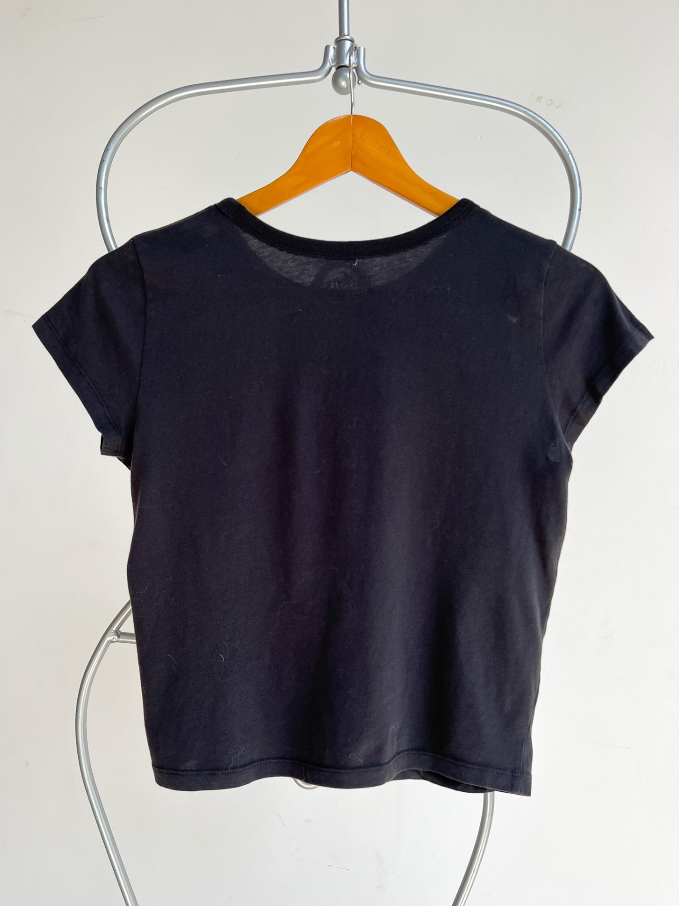 MARTHE - Hollister T-Shirt S