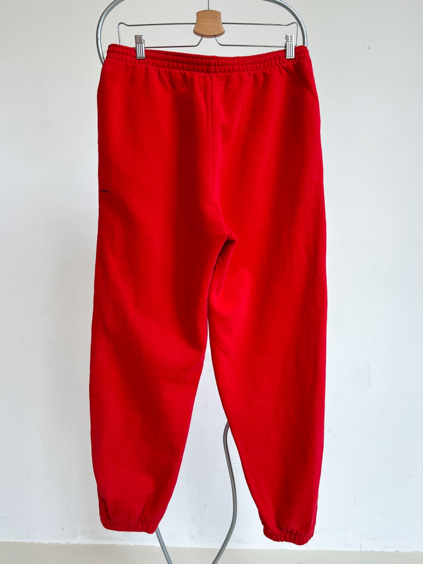 JOANN - PANGAIA Sweatpants XXL Red