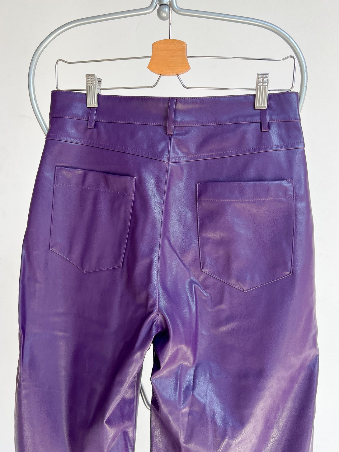 MARTHE - ZARA Set S/M Purple