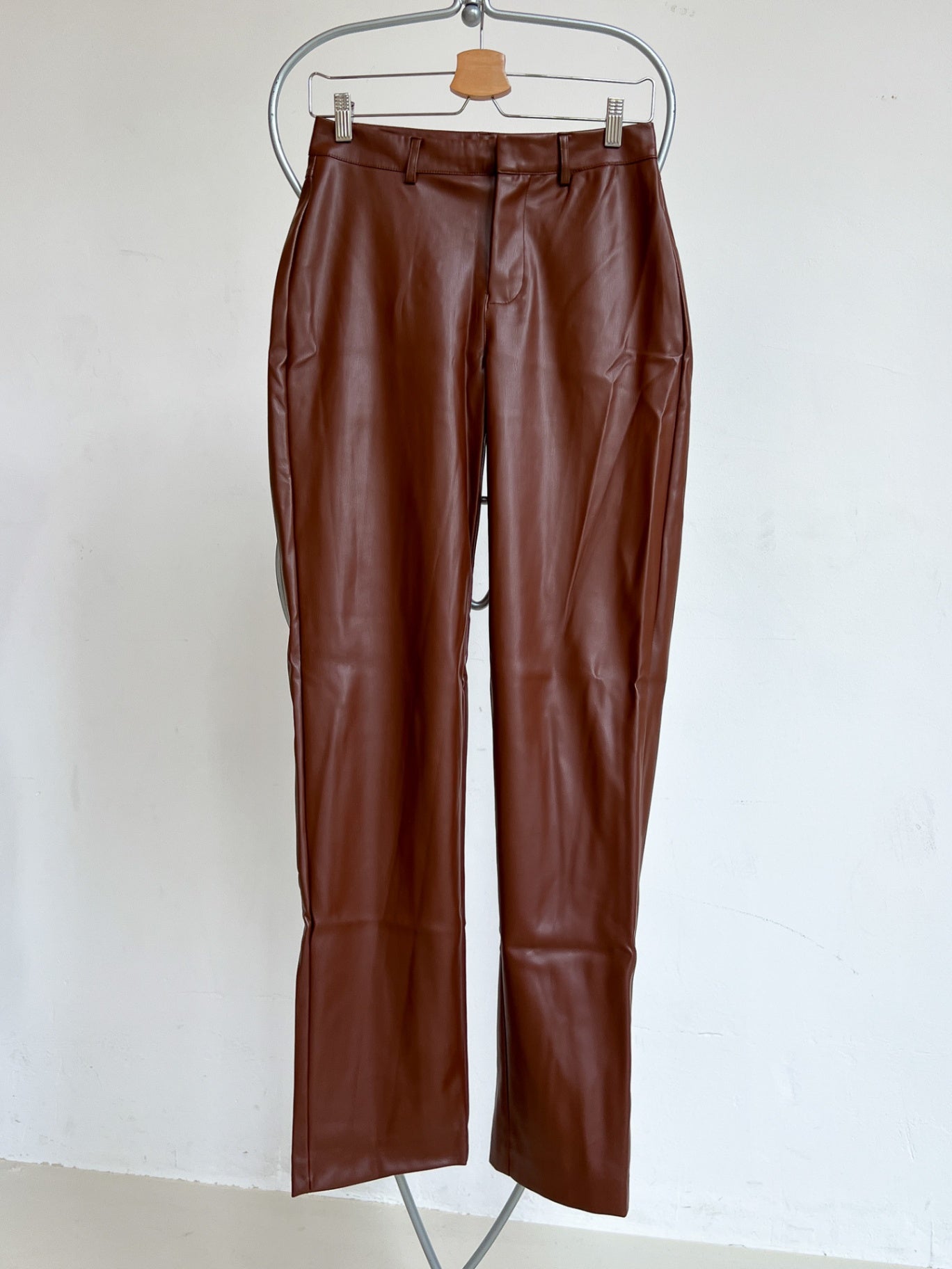 MARTHE - Only Suit S/M Brown