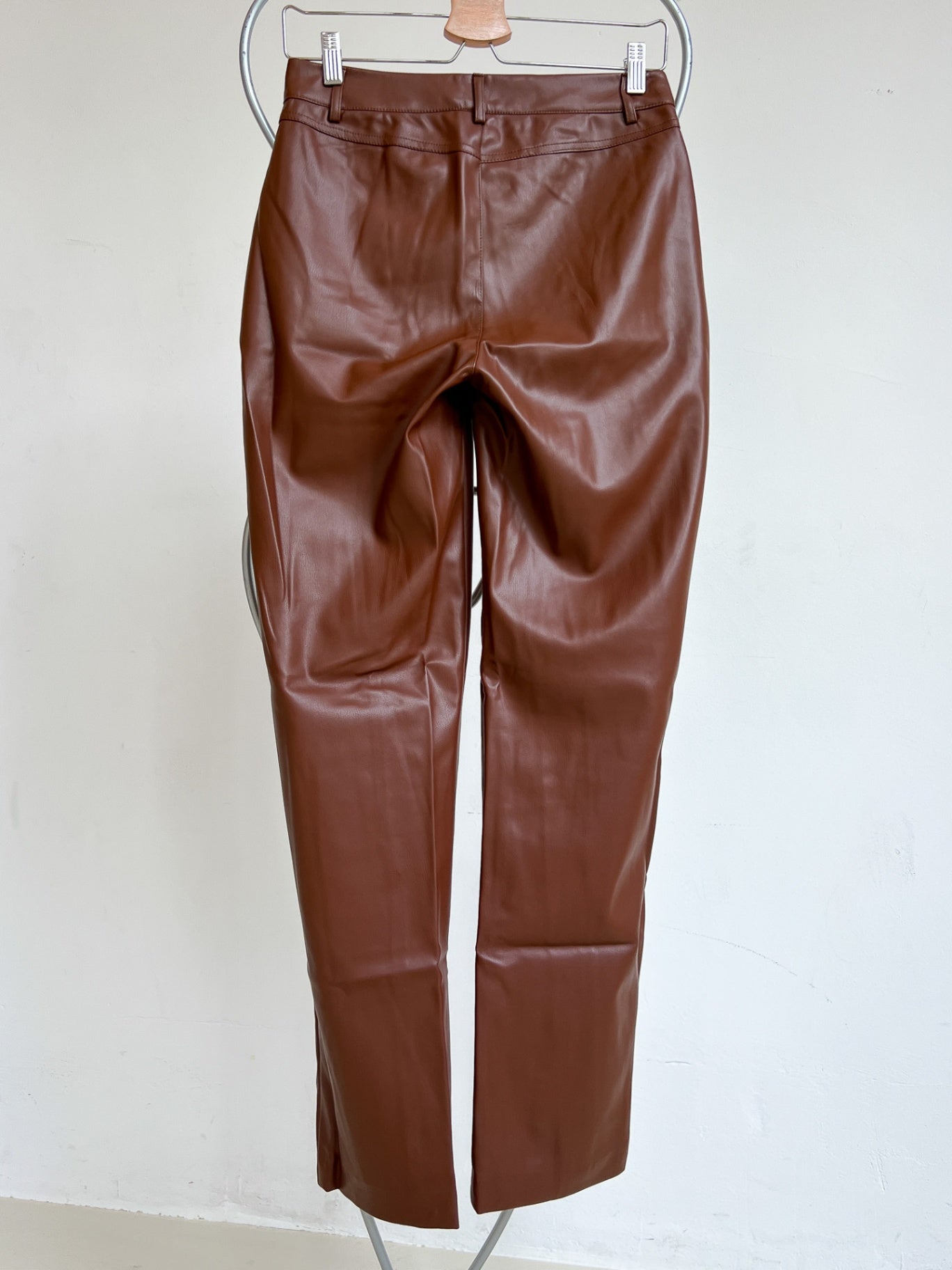 MARTHE - Only Suit S/M Brown