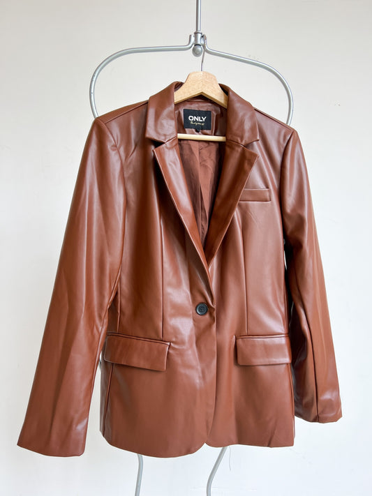 MARTHE - Only Suit S/M Brown