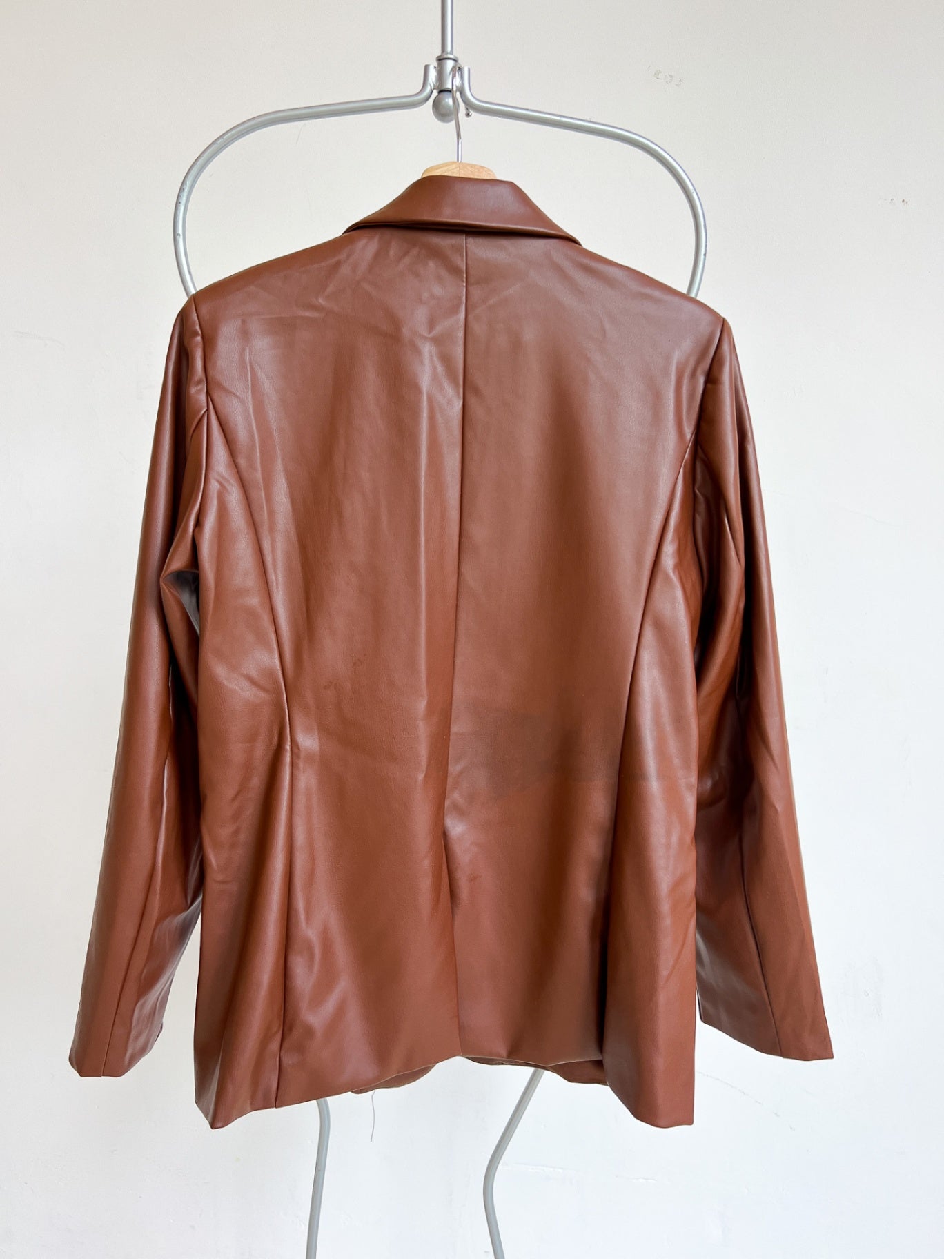 MARTHE - Only Suit S/M Brown