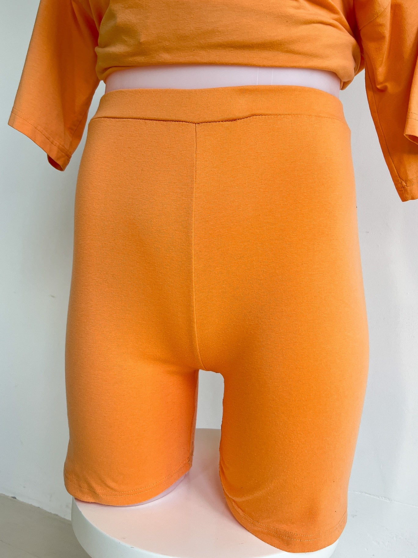 JOANN - Missguided Set XXL Orange