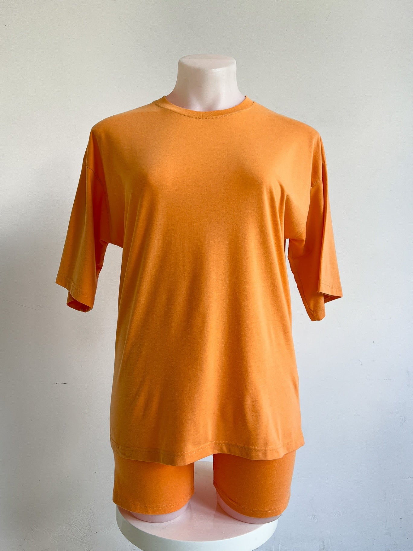 JOANN - Missguided Set XXL Orange