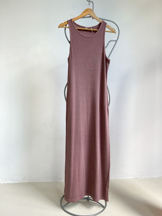 JOANN - Weekday Dress L Mauve