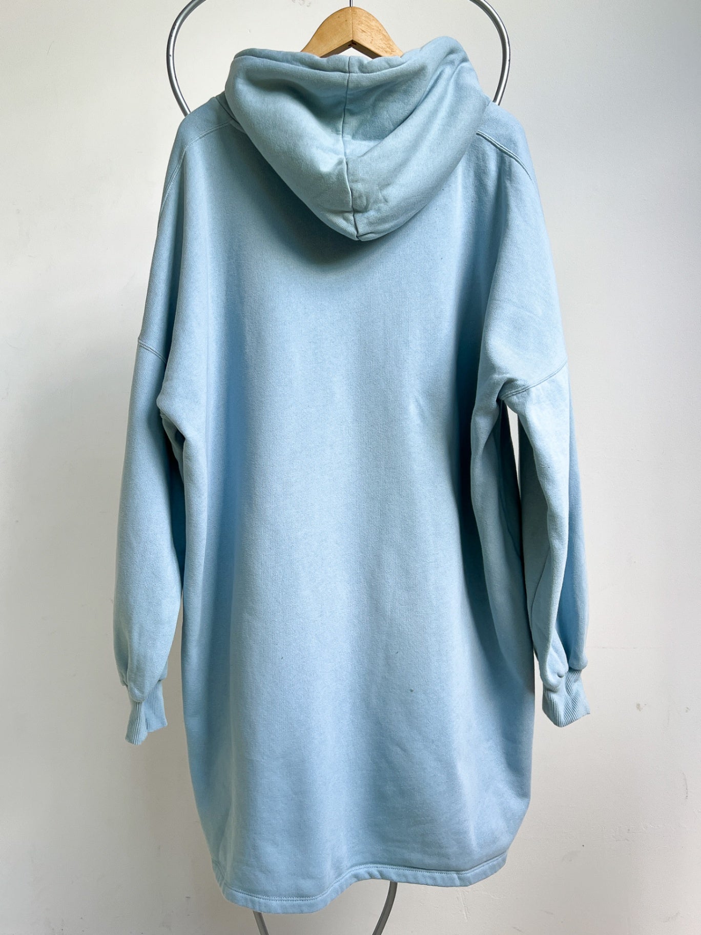 JOANN - Nu-In Hoodie 4XL Light Blue