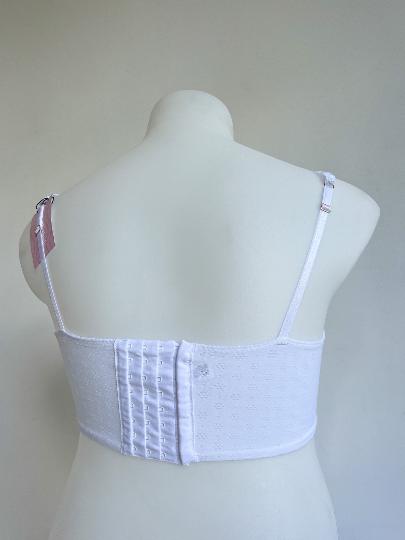 JOANN - Intimissimi Bralette 80B White