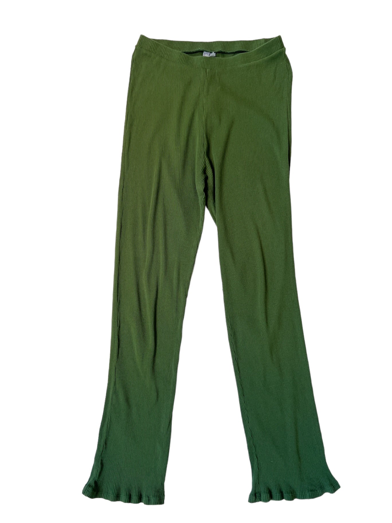 JOANN - ASOS Pants XL Green