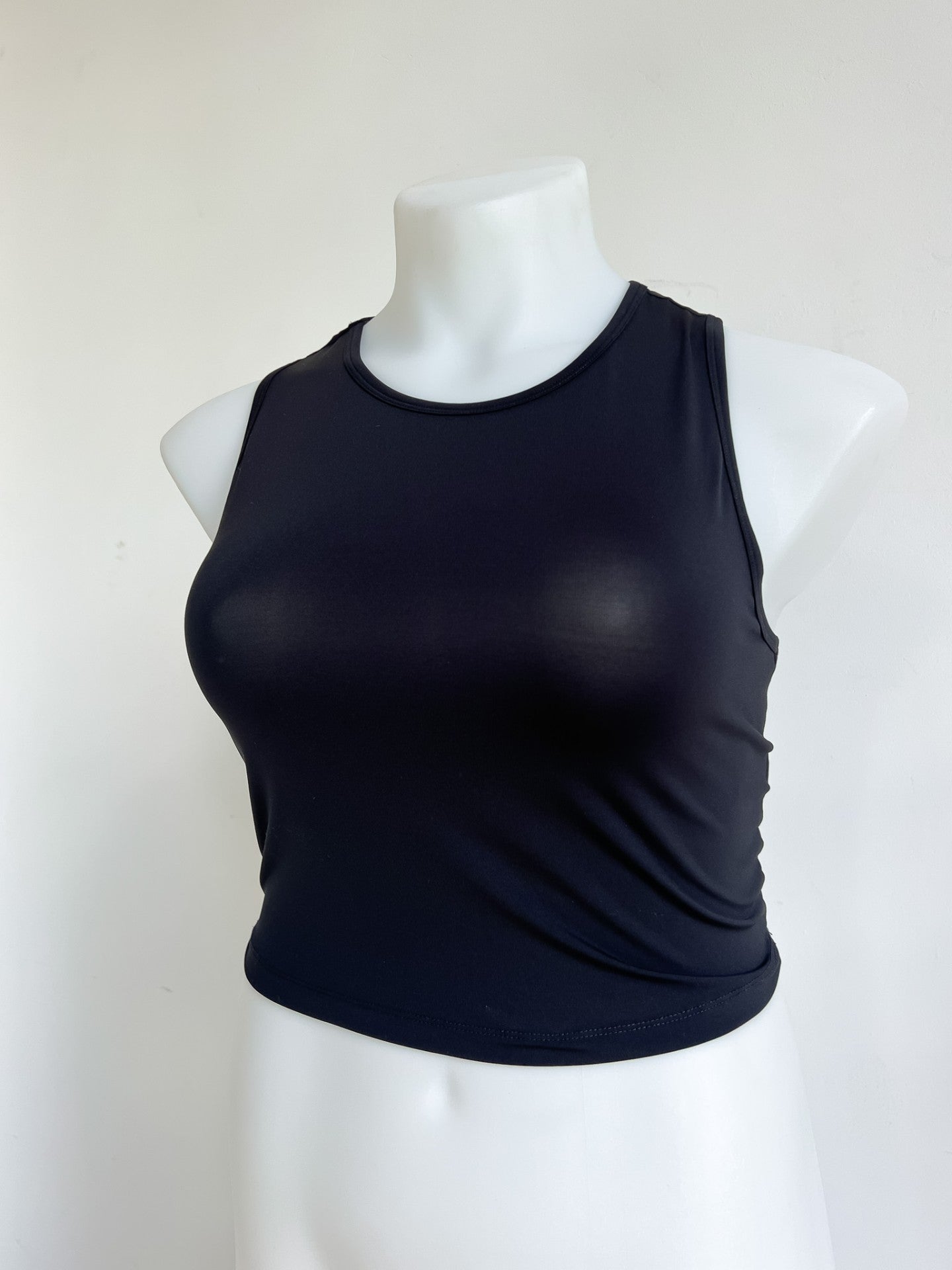 JOANN - 4505 Sports Top XL Black