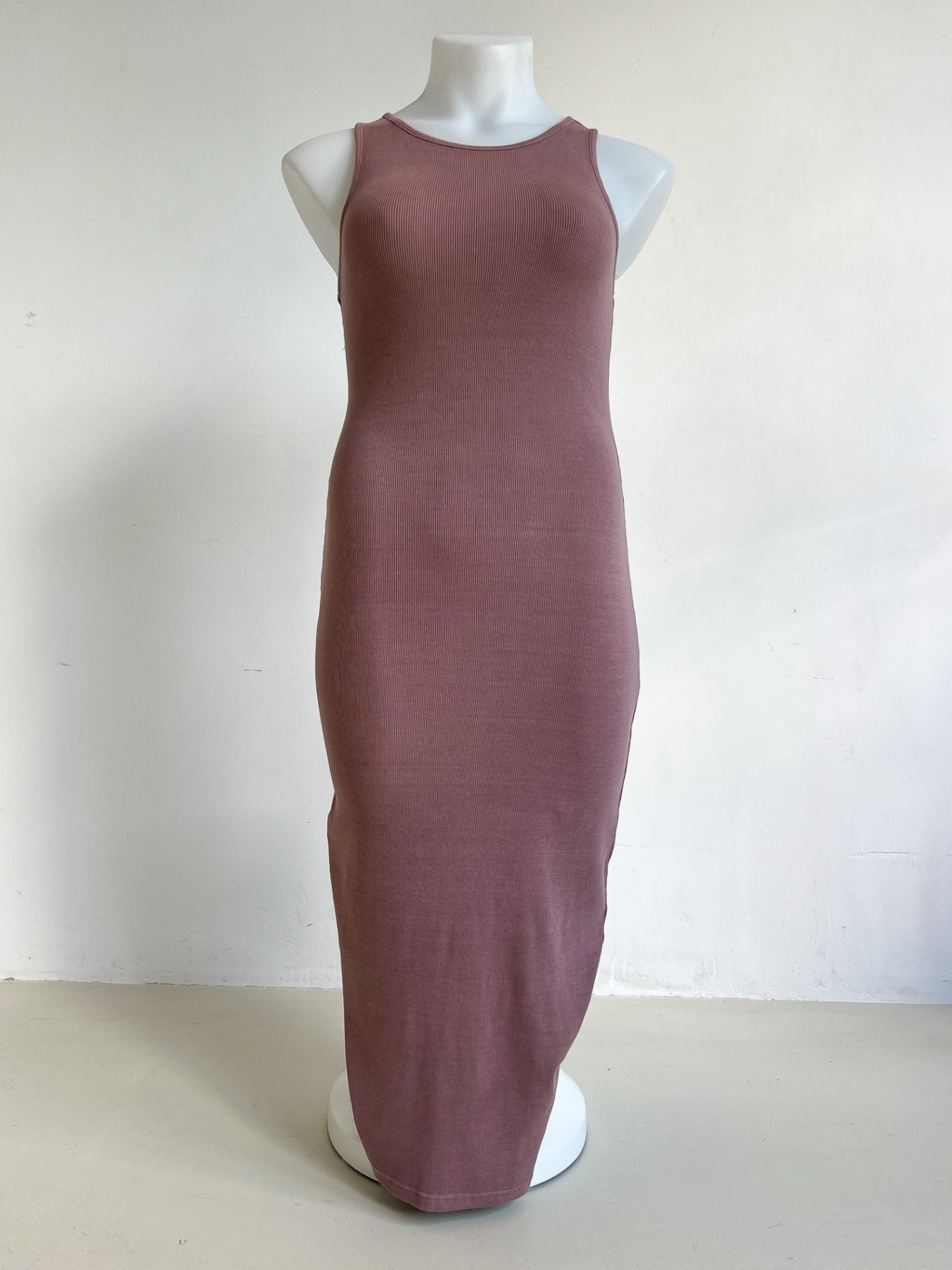 JOANN - Weekday Dress L Mauve