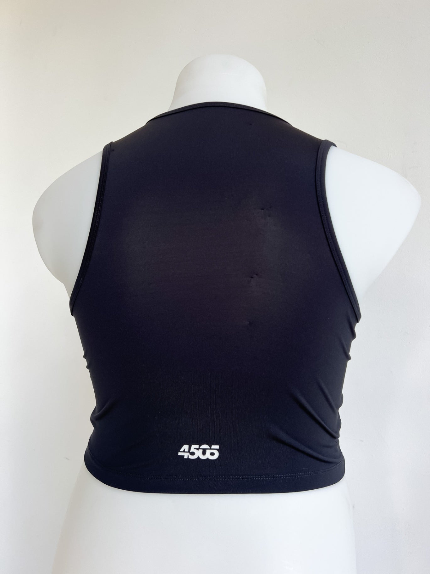 JOANN - 4505 Sports Top XL Black