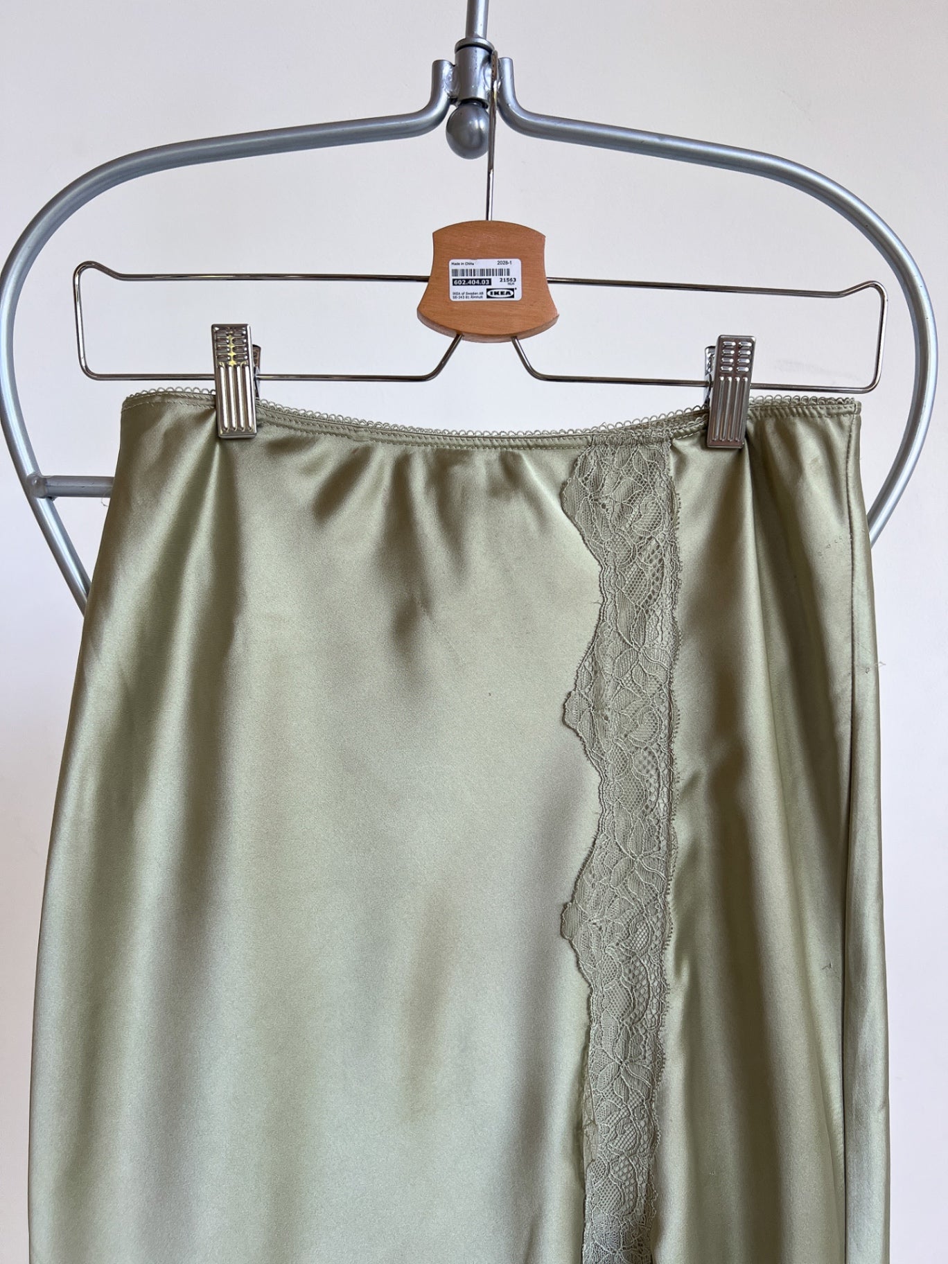 TALISSA - TASHOP Skirt 36 Green