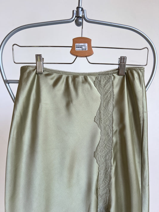 TALISSA - TASHOP Skirt 36 Green