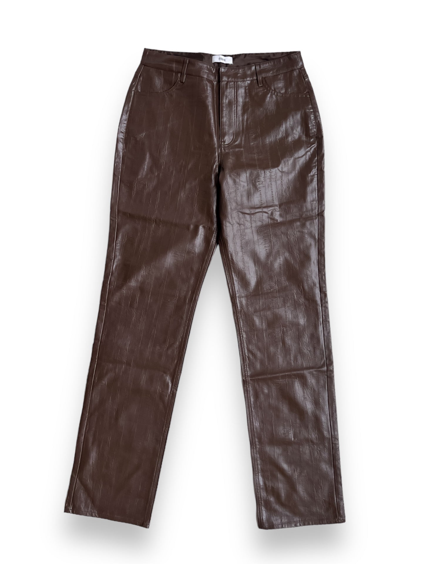 MARTHE - Envii Pants M Brown