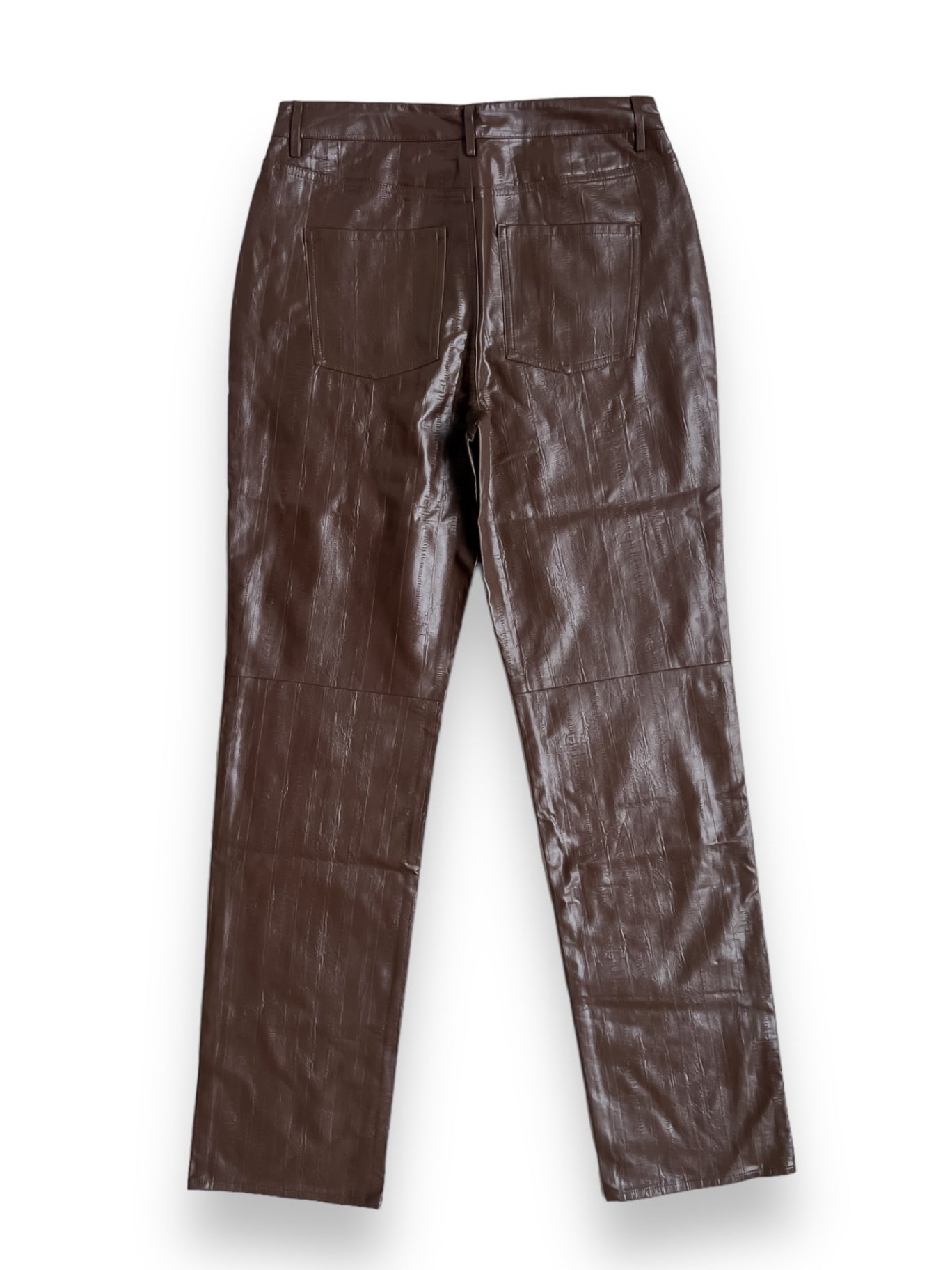 MARTHE - Envii Pants M Brown