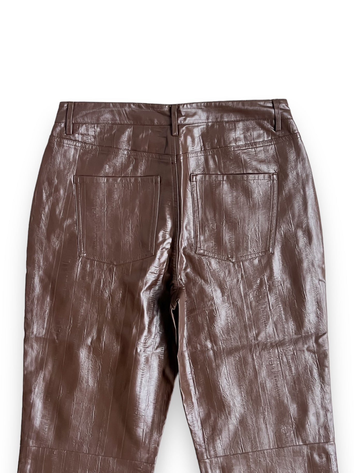 MARTHE - Envii Pants M Brown