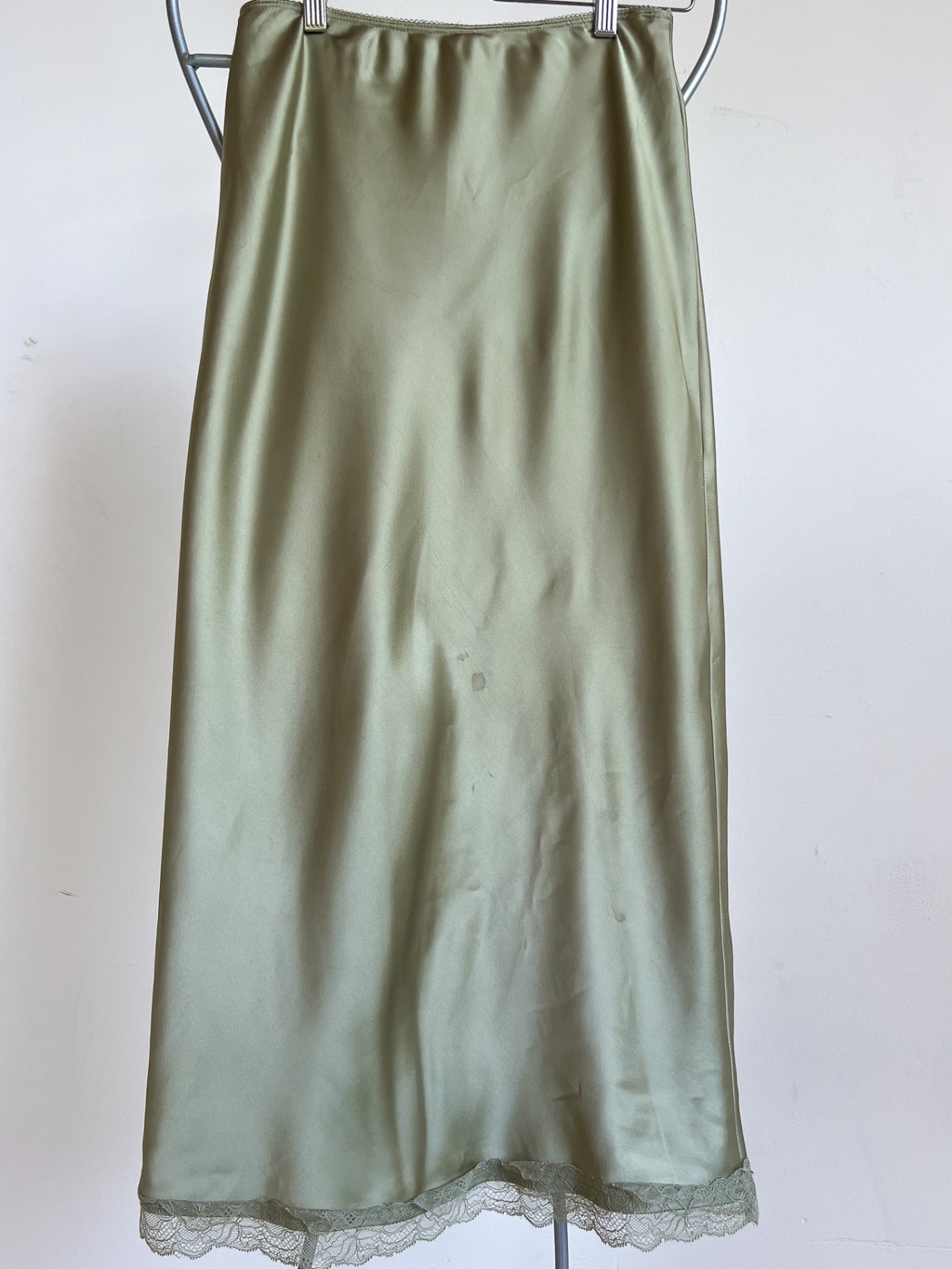 TALISSA - TASHOP Skirt 36 Green