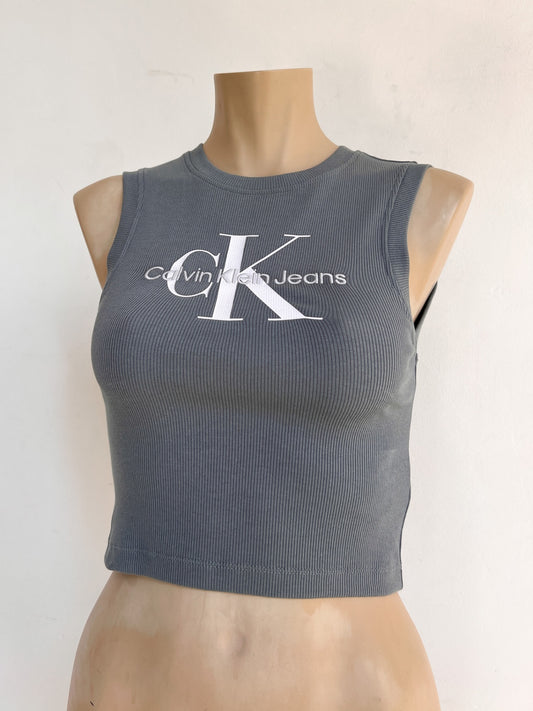 Calvin Klein Tank Top S