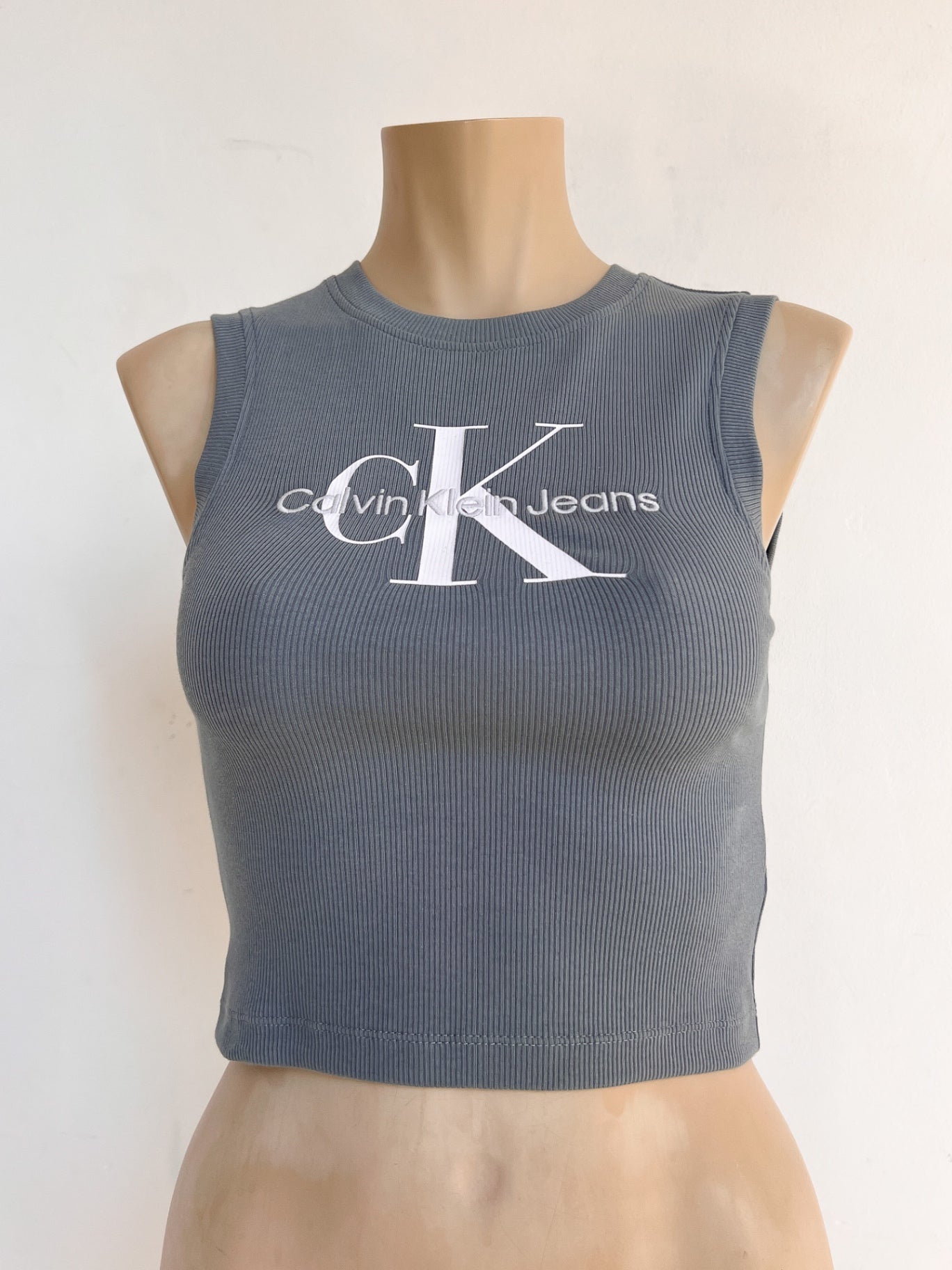 Calvin Klein Tank Top S