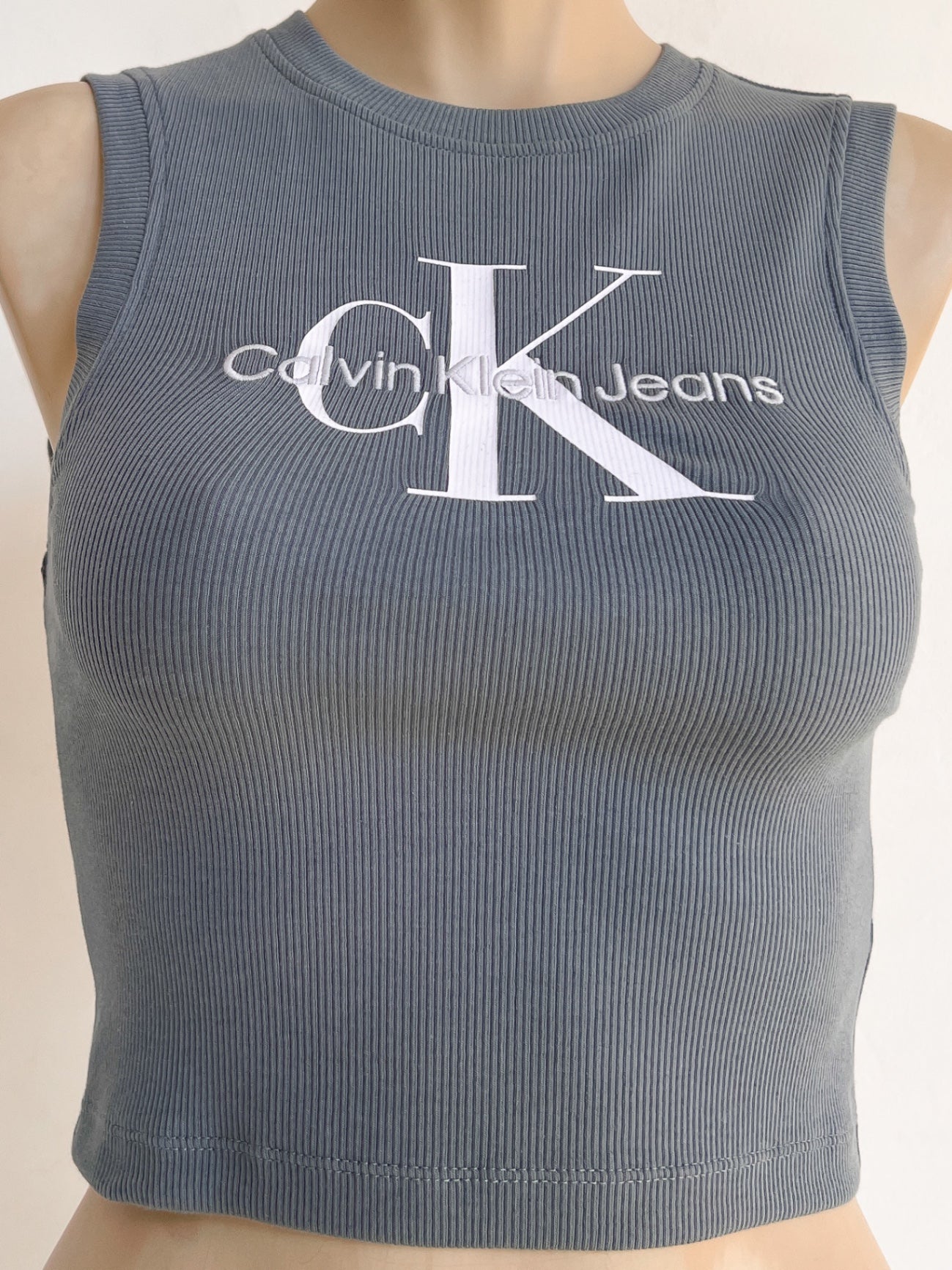 Calvin Klein Tank Top S