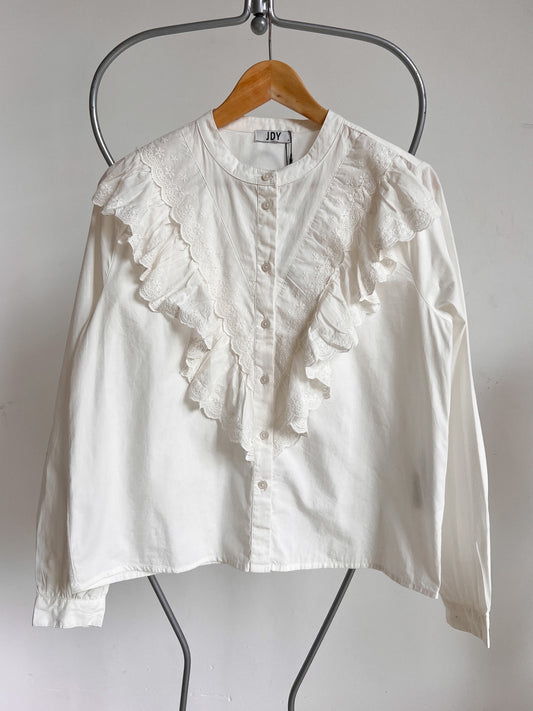 MARTHE - JDY Blouse M White