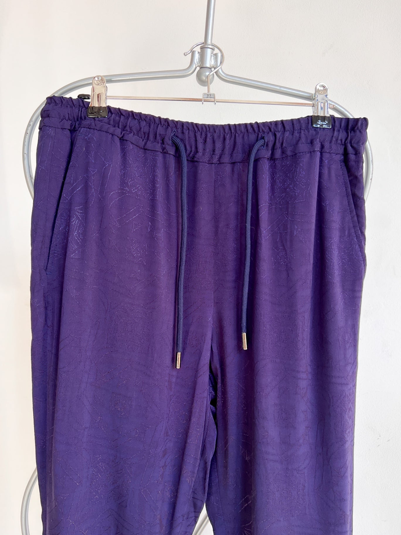 MARTHE - ASOS Set 44 Purple