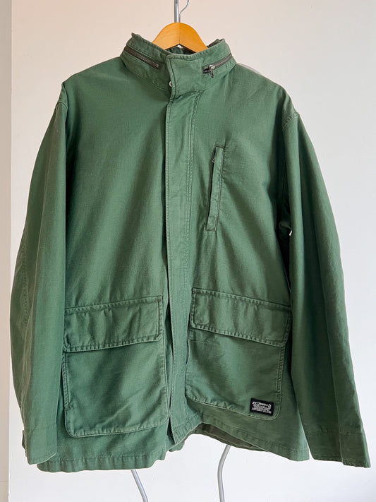 Levi's Men Jacket L Green