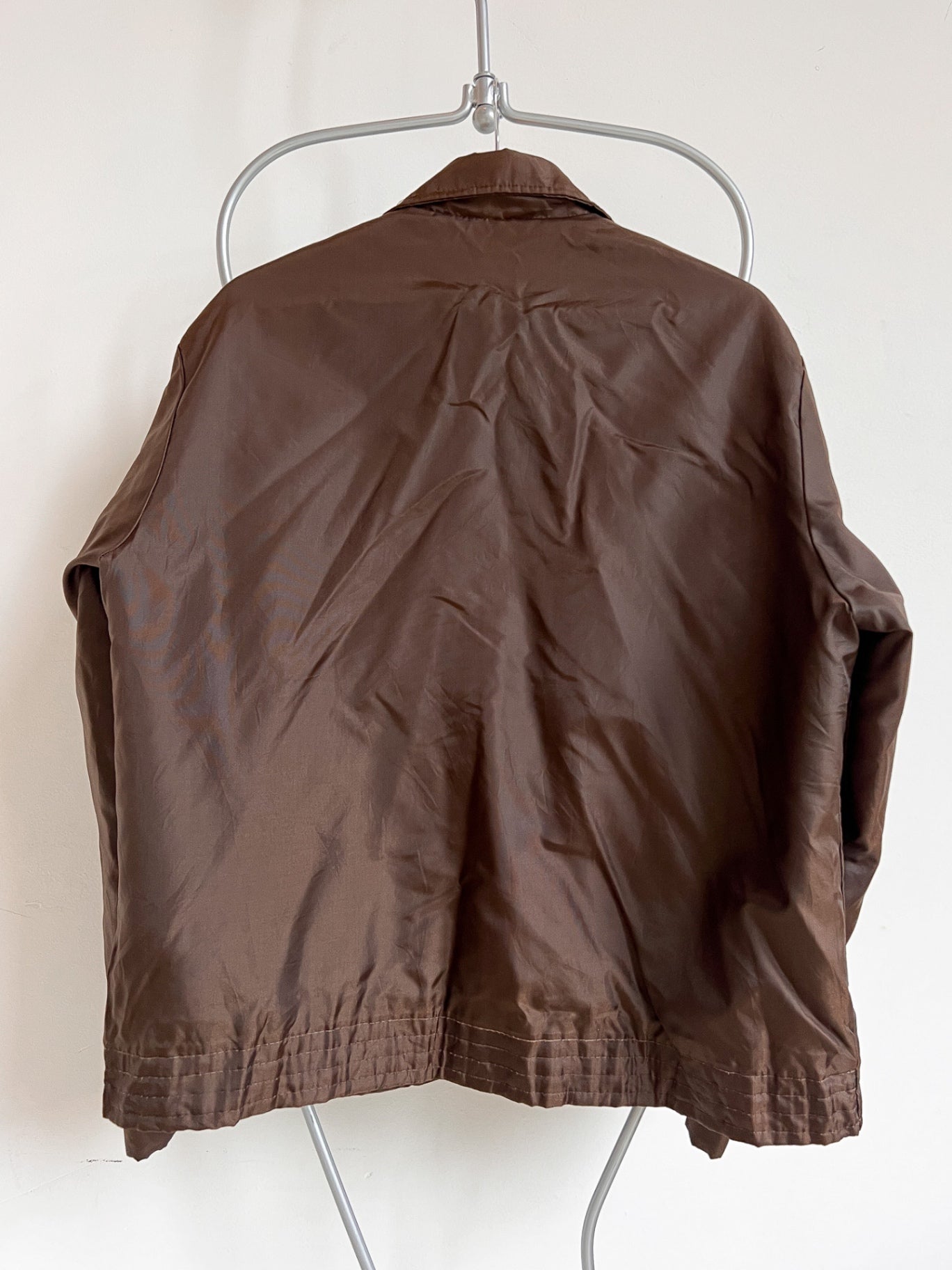 Vintage Jacket XL Brown