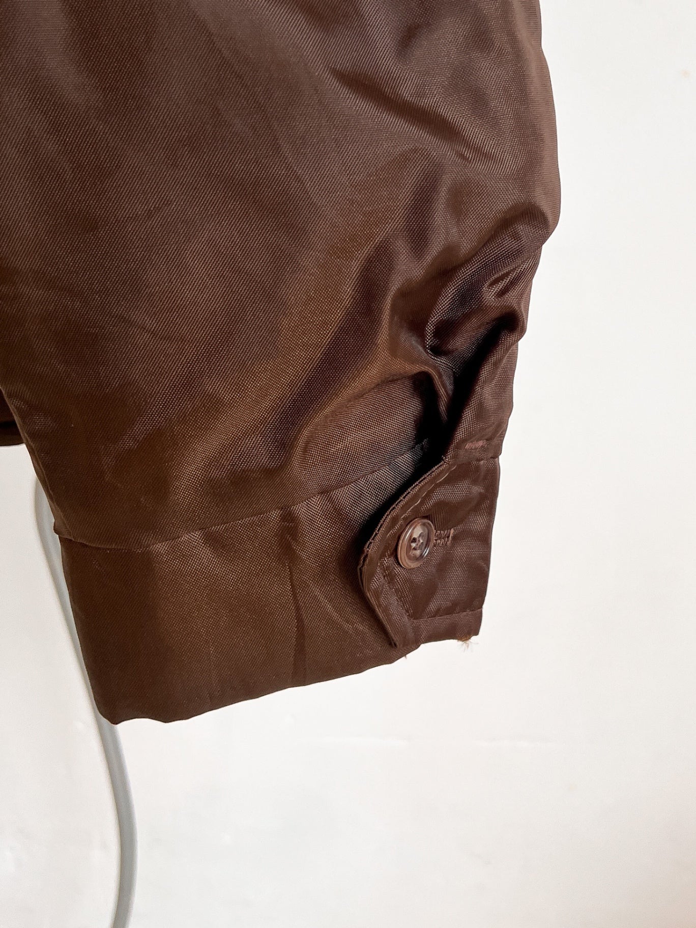 Vintage Jacket XL Brown