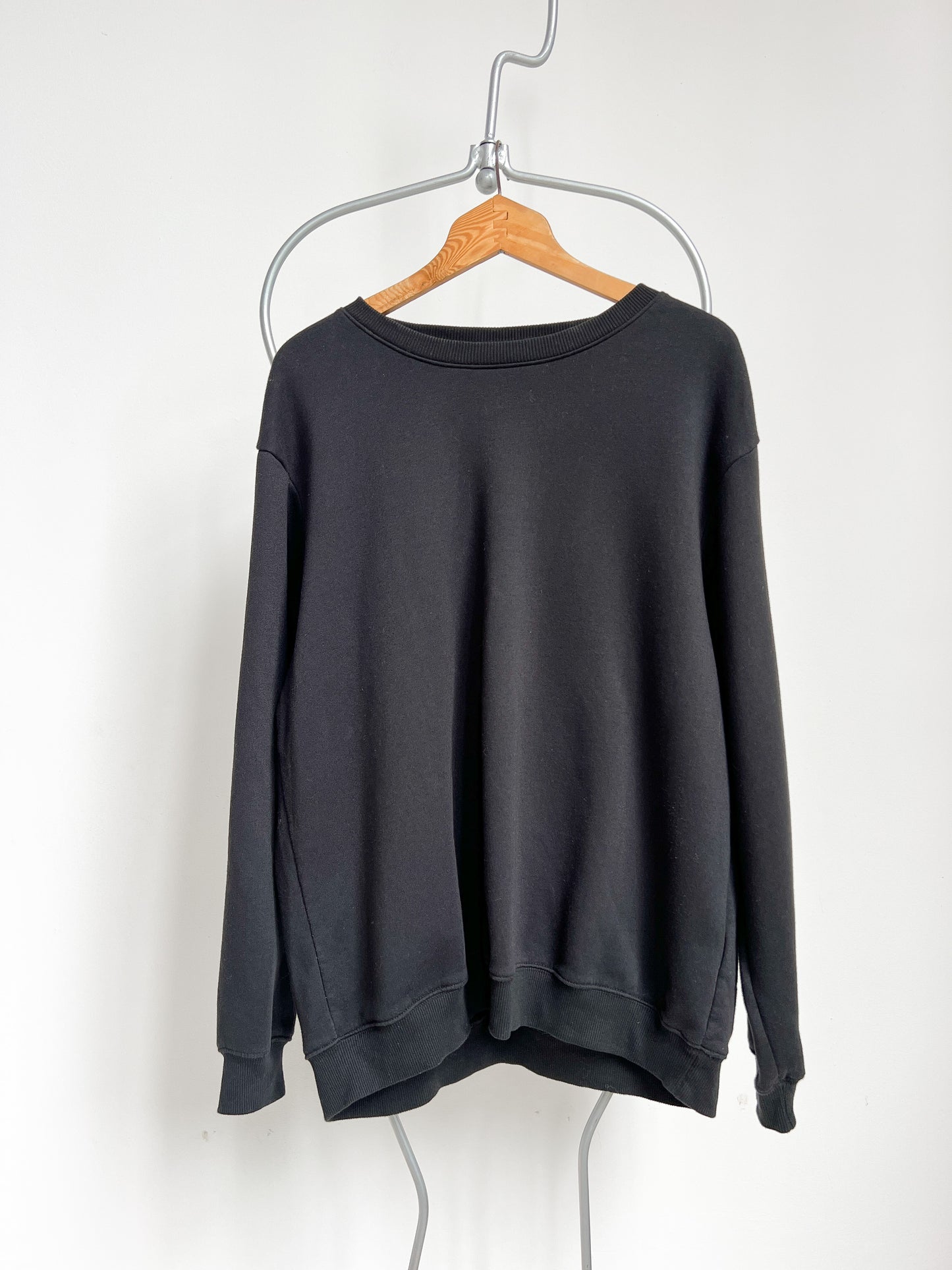 MARTHE - Crewneck Sweatshirt Relaxed Fit