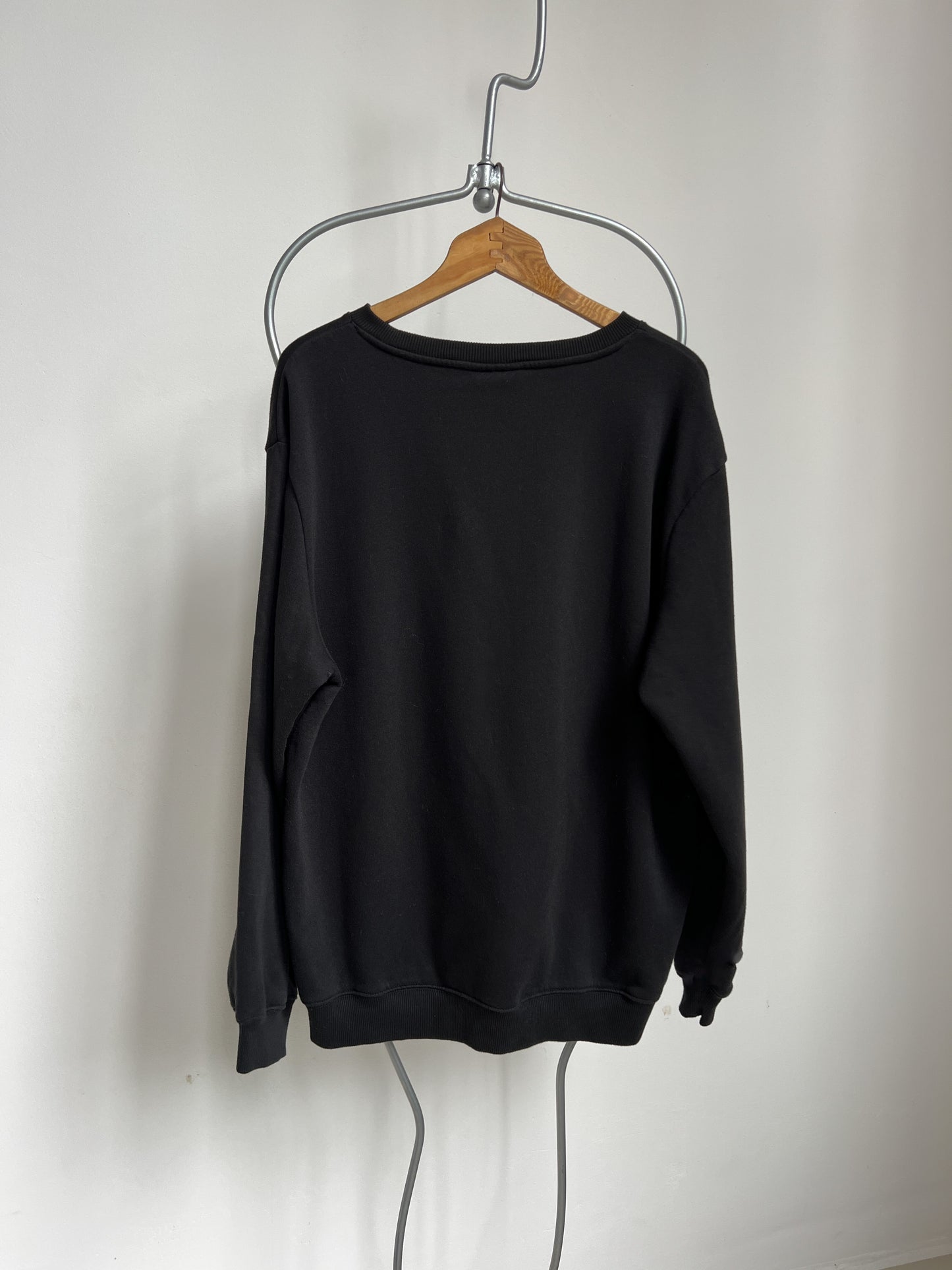 MARTHE - Crewneck Sweatshirt Relaxed Fit