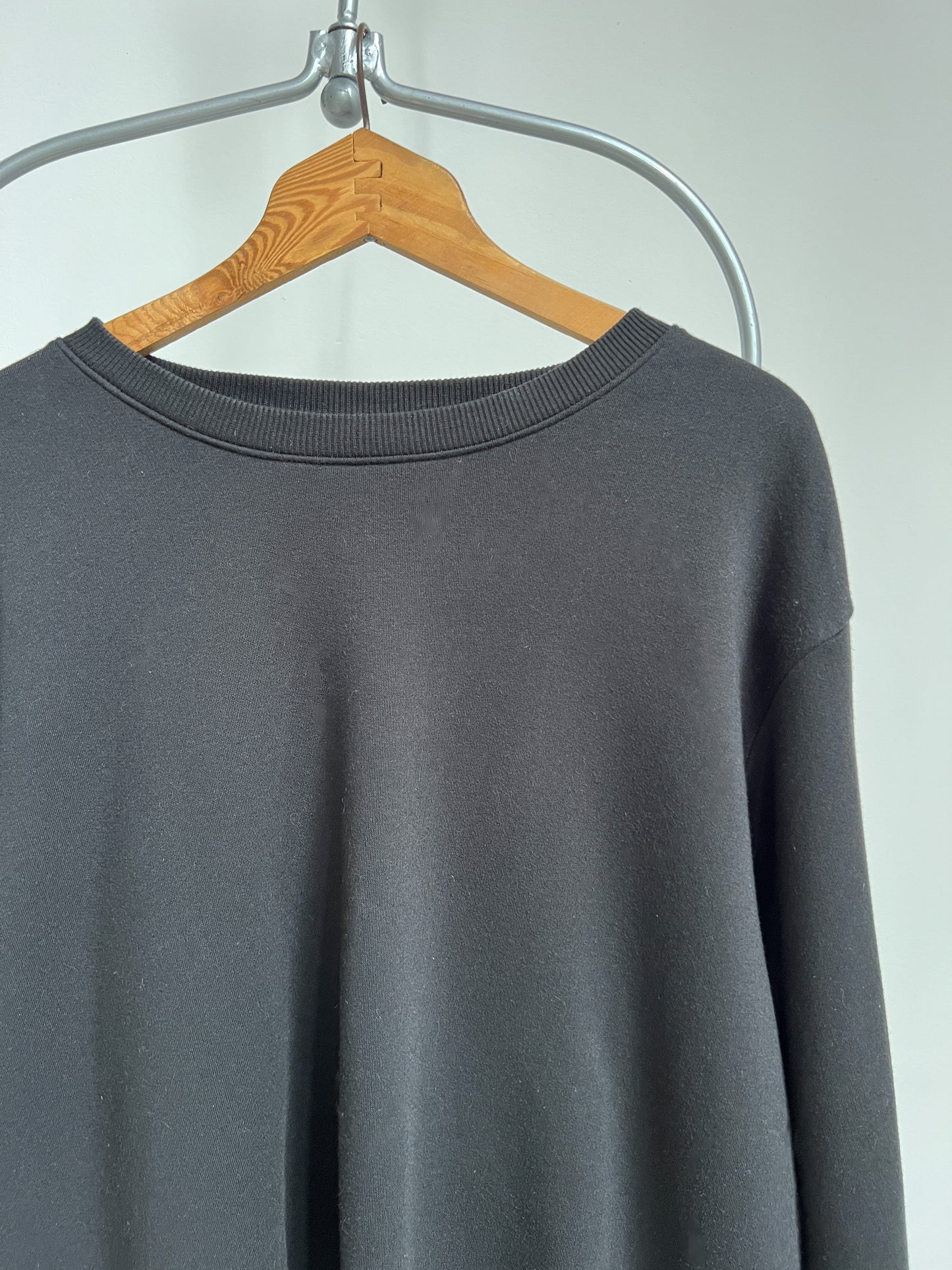 MARTHE - Crewneck Sweatshirt Relaxed Fit