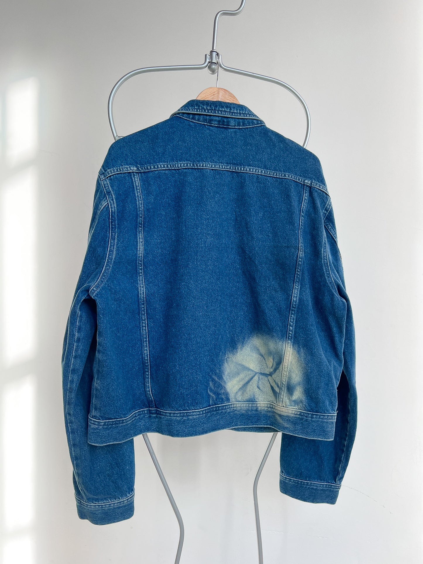 MARTHE - Denim Set - XL