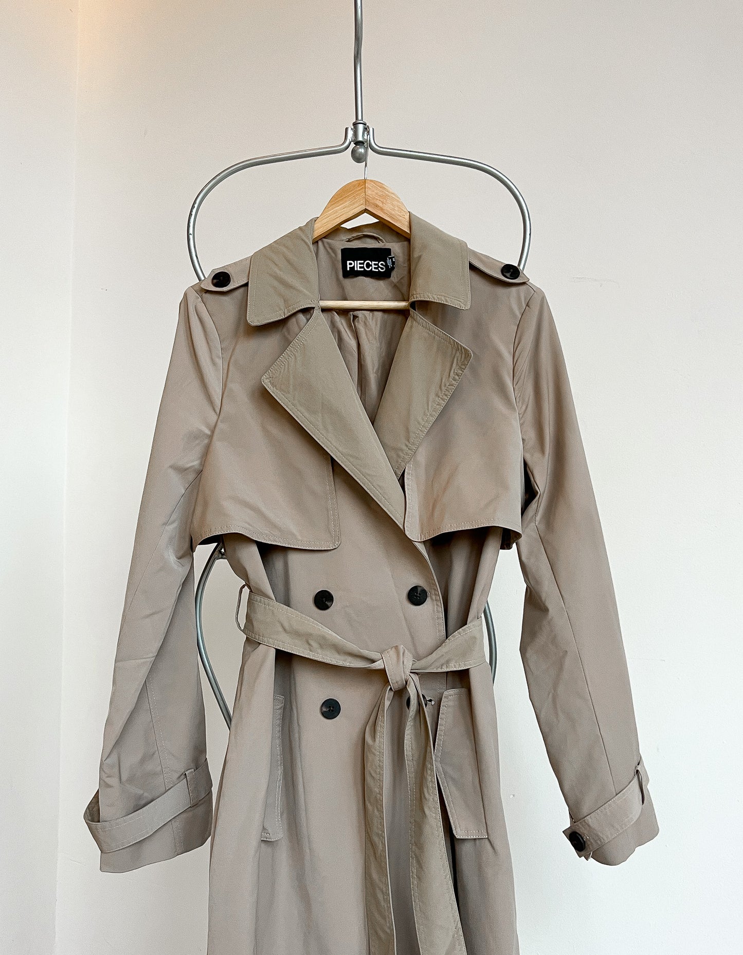 MARTHE - Trenchcoat - L