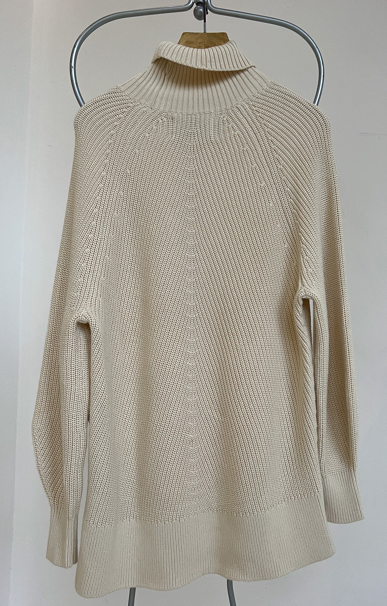 Calvin Klein Turtleneck Sweater - S