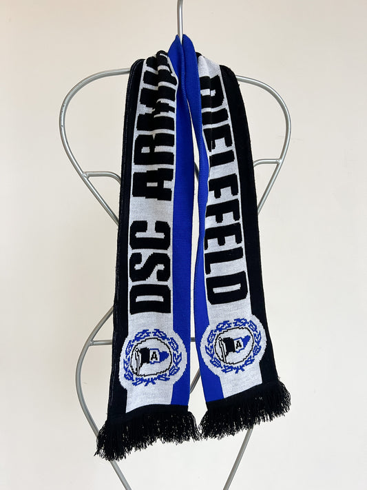 MARTHE - Vintage Soccer Scarf